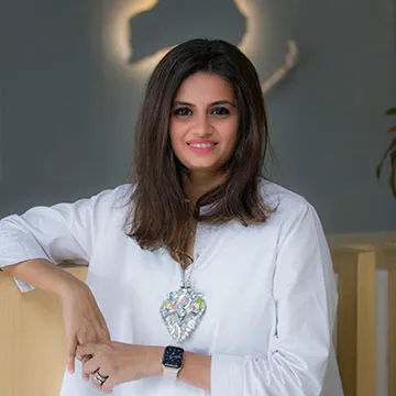 Ms. Hemali Dalal - Managing Director, JBCN International School