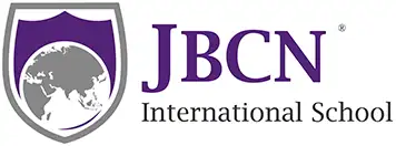 JBCN International School Logo