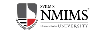 NMIMS University logo