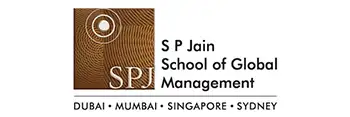 S P Jain School Of Global Management